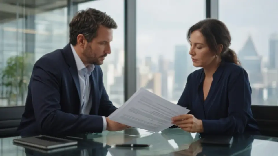 Assessoria societária para empresas